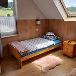 Farma U Franka Niedzica