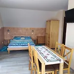 U Franka Niedzica