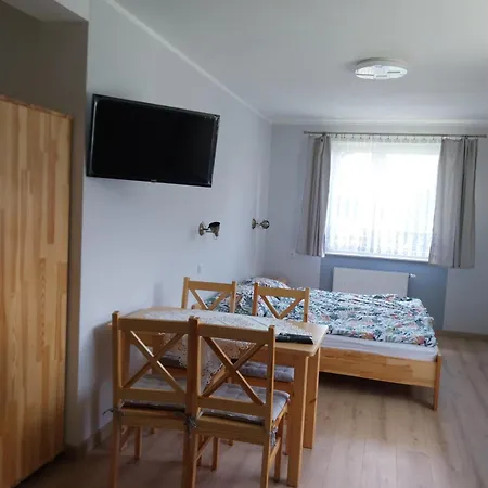 U Franka Farm stay