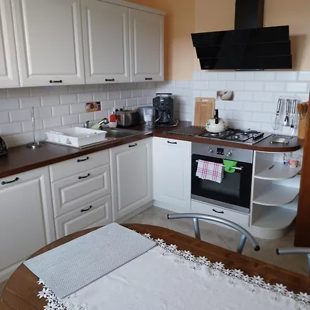 U Franka Vakantieboerderij *