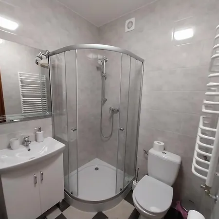 Vakantieboerderij U Franka *