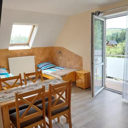 U Franka Vakantieboerderij