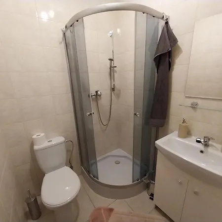 Vakantieboerderij U Franka