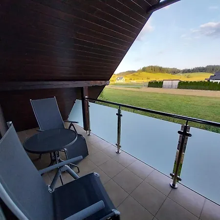 Vakantieboerderij U Franka