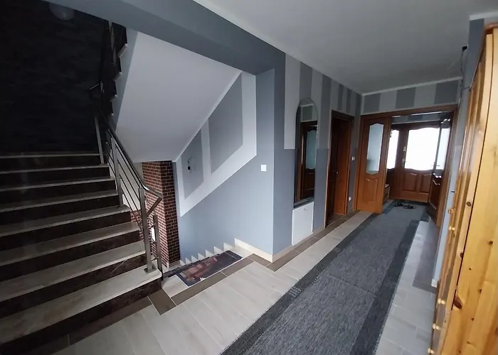 U Franka Bauernhof Niedzica